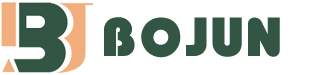 BJ Power Supply Logo